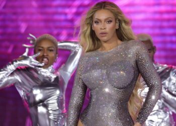 Beyoncé announces ‘Renaissance’ concert film with new trailer | CNN