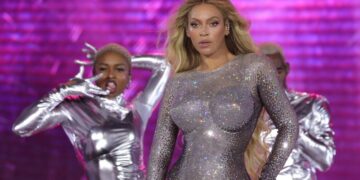 Beyoncé announces ‘Renaissance’ concert film with new trailer | CNN