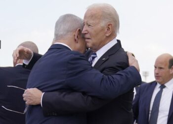 Biden snubbed by Middle East allies as Arab world seethes over Gaza hospital blast | CNN