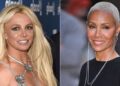 Britney Spears and Jada Pinkett Smith demonstrate the delicate dance of the celeb memoir | CNN