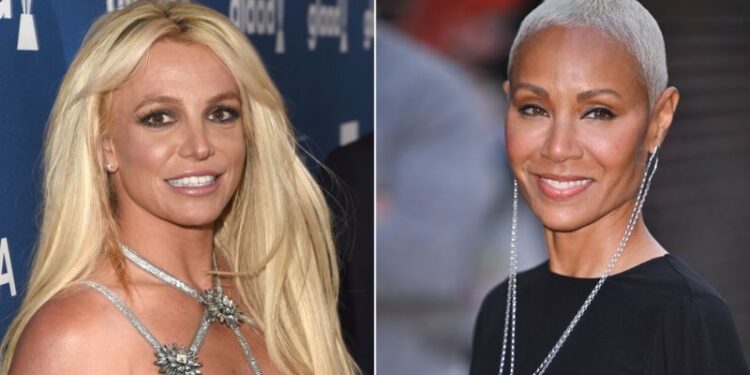 Britney Spears and Jada Pinkett Smith demonstrate the delicate dance of the celeb memoir | CNN