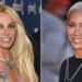 Britney Spears and Jada Pinkett Smith demonstrate the delicate dance of the celeb memoir | CNN