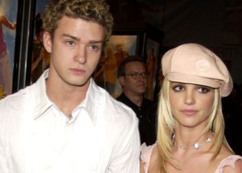 Britney Spears writes about having an abortion while she and Justin Timberlake were together | CNN