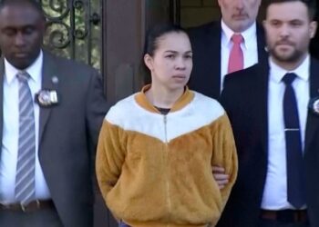 Bronx day care provider and 2 others indicted on murder and other charges in 1-year-old’s death | CNN