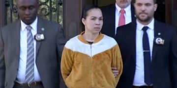 Bronx day care provider and 2 others indicted on murder and other charges in 1-year-old’s death | CNN