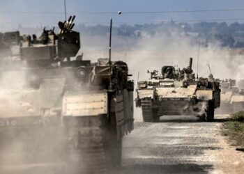 CNN Poll: Americans are deeply sympathetic toward Israelis and see their military response to Hamas attacks as justified | CNN Politics