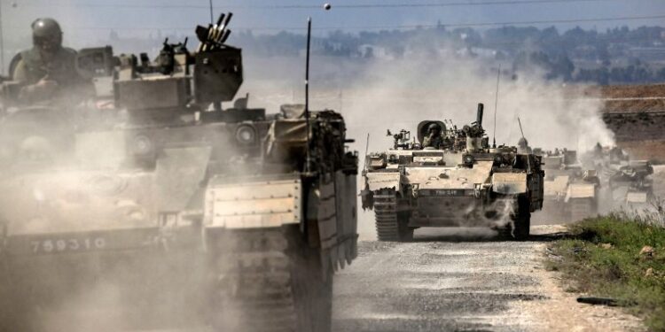 CNN Poll: Americans are deeply sympathetic toward Israelis and see their military response to Hamas attacks as justified | CNN Politics