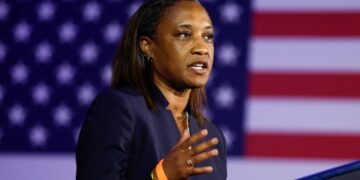California Gov. Newsom will appoint Laphonza Butler to fill Feinstein’s Senate seat | CNN Politics