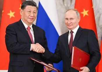 China and Russia criticize Israel as divisions with the West sharpen | CNN