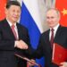 China and Russia criticize Israel as divisions with the West sharpen | CNN