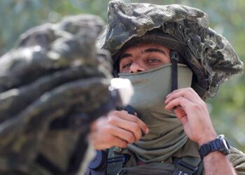 Clashes at Lebanon-Israel border raise fears of wider war | CNN