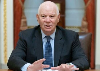 Controversial military aid for Egypt held by new Senate Foreign Relations Committee chairman | CNN Politics