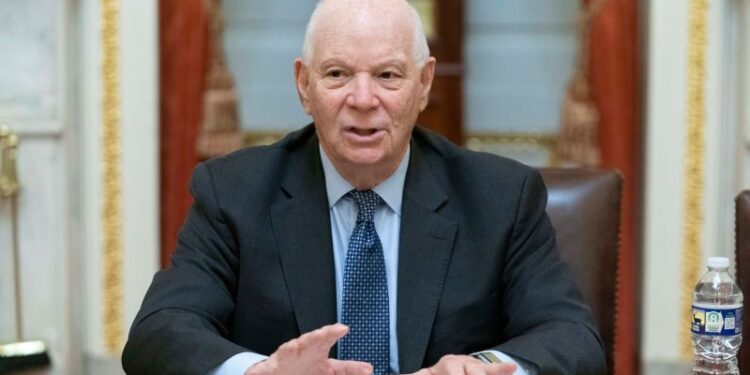 Controversial military aid for Egypt held by new Senate Foreign Relations Committee chairman | CNN Politics