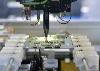 Critical technologies: how the EU plans to support key industries | News | European Parliament