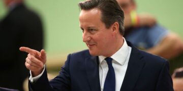 David Cameron Fast Facts | CNN