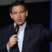 DeSantis says US should not accept refugees from Gaza | CNN Politics
