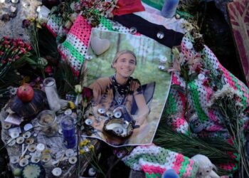 Deadly force against a protester at Atlanta’s future public safety training center was ‘reasonable,’ special prosecutor says | CNN