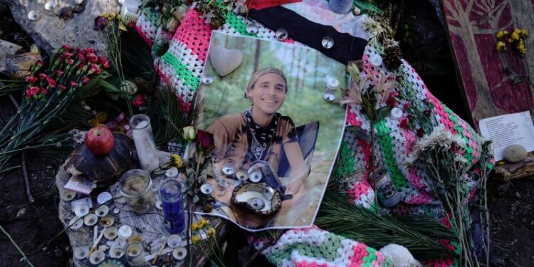 Deadly force against a protester at Atlanta’s future public safety training center was ‘reasonable,’ special prosecutor says | CNN