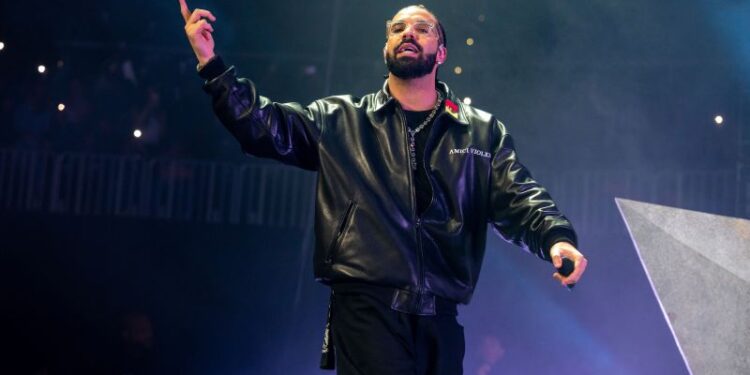 Drake called out by the Pet Shop Boys for singing the chorus of one of their hits on new song without permission | CNN Drake called out by the Pet Shop Boys for singing the chorus of one of their hits on new song without permission | CNN
