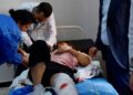 Drone attack on Syria military college kills at least 89 and wounds hundreds more | CNN