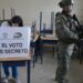 Ecuador votes with crime and economy at the top of the ballot | CNN