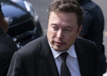 Elon Musk’s X is testing an annual fee for unverified accounts | CNN Business