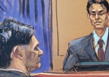 FTX co-founder admits he and Sam Bankman-Fried committed fraud | CNN Business