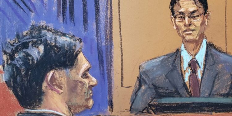 FTX co-founder admits he and Sam Bankman-Fried committed fraud | CNN Business