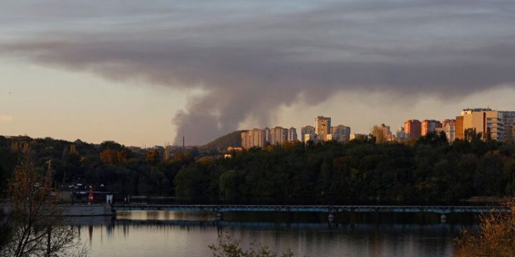 ‘Fierce and non-stop fighting’ as Russia attacks Avdiivka in eastern Ukraine | CNN