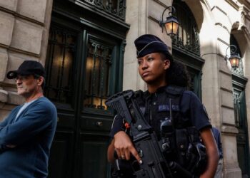 France, UK and Germany step up security measures amid fears of attacks against Jewish community | CNN