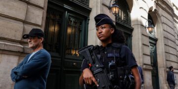 France, UK and Germany step up security measures amid fears of attacks against Jewish community | CNN