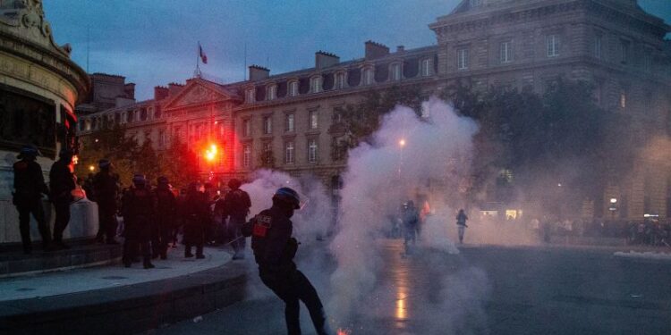 France bans all pro-Palestinian protests | CNN