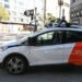 GM self-driving car subsidiary withheld video of a crash, California DMV says | CNN Business