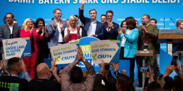 Germany’s shifting political landscape put to the test in key state votes | CNN