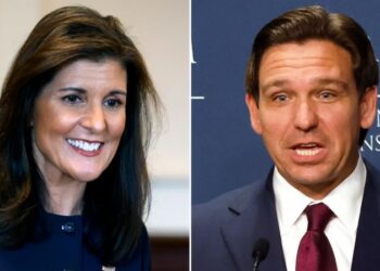 Haley and DeSantis campaigns make case to major GOP donors | CNN Politics