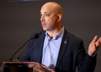 ‘History will judge them.’ ADL leader slams CEOs who are silent on antisemitism | CNN Business