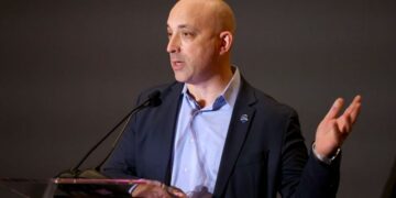 ‘History will judge them.’ ADL leader slams CEOs who are silent on antisemitism | CNN Business