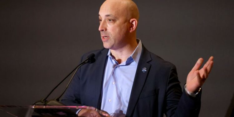 ‘History will judge them.’ ADL leader slams CEOs who are silent on antisemitism | CNN Business