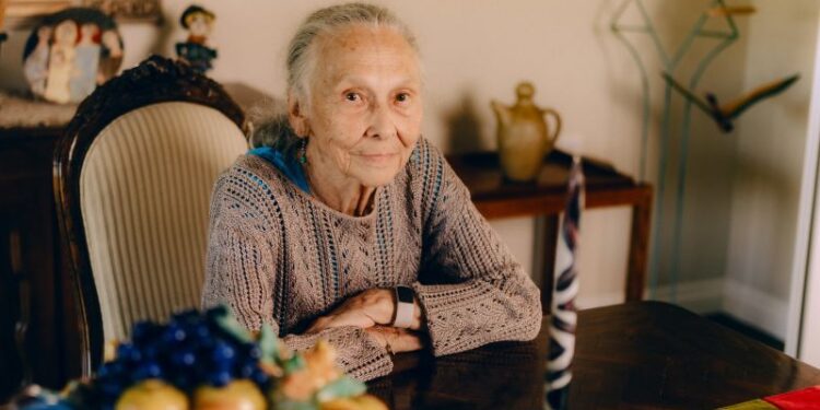 Holocaust survivor visiting Israel safely escapes as war breaks out | CNN