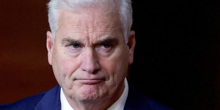 House Republicans pick Tom Emmer as new speaker nominee | CNN Politics