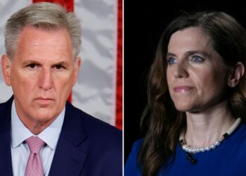 House devolves into angry round of retribution following McCarthy’s ouster | CNN Politics