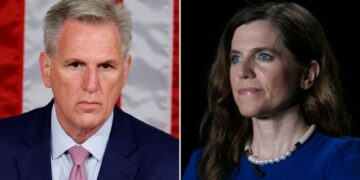 House devolves into angry round of retribution following McCarthy’s ouster | CNN Politics