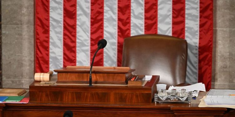 House remains paralyzed with no end in sight for speakership battle after Jordan’s exit | CNN Politics