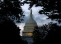 House sends bipartisan bill to avert government shutdown to the Senate hours ahead of deadline | CNN Politics