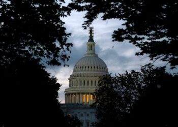 House sends bipartisan bill to avert government shutdown to the Senate hours ahead of deadline | CNN Politics
