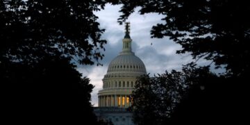 House sends bipartisan bill to avert government shutdown to the Senate hours ahead of deadline | CNN Politics
