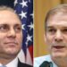 House speaker race live updates: Jim Jordan, Steve Scalise run to replace Kevin McCarthy