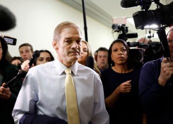 House speaker vote live updates: Jim Jordan fails to win speakership in third vote