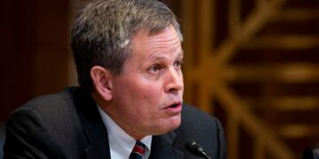 How the Senate GOP’s campaign chief is navigating Trump and messy primaries | CNN Politics