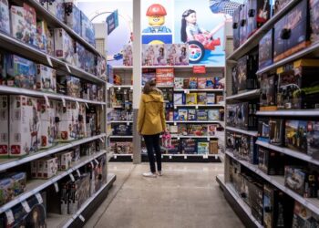 How toy and game companies are winning back their grown-up former customers | CNN Business